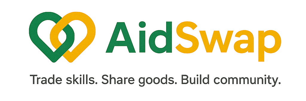 AidSwap